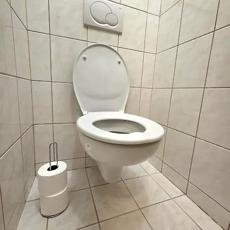 Appartement Vintage V Ruzinove Bratislava