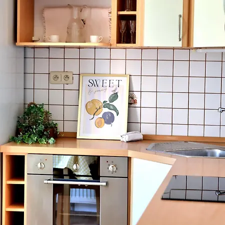 Appartement Vintage V Ruzinove Bratislava