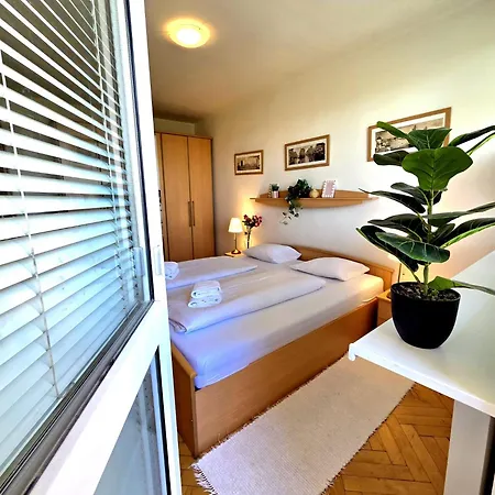 Appartement Vintage V Ruzinove Bratislava